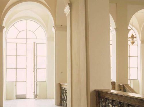 Hostal Palazzo Romani Adami