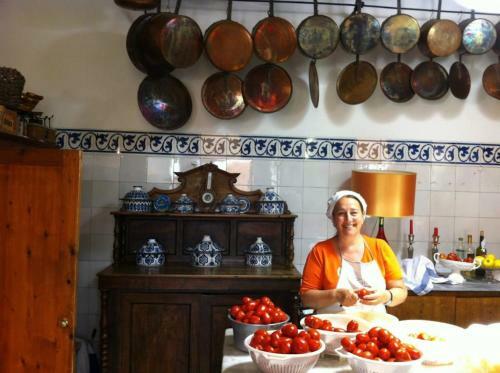 Hostal Palazzo Romani Adami