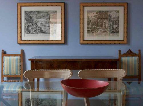 Hostal Palazzo Romani Adami