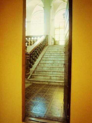 Hostal Palazzo Romani Adami
