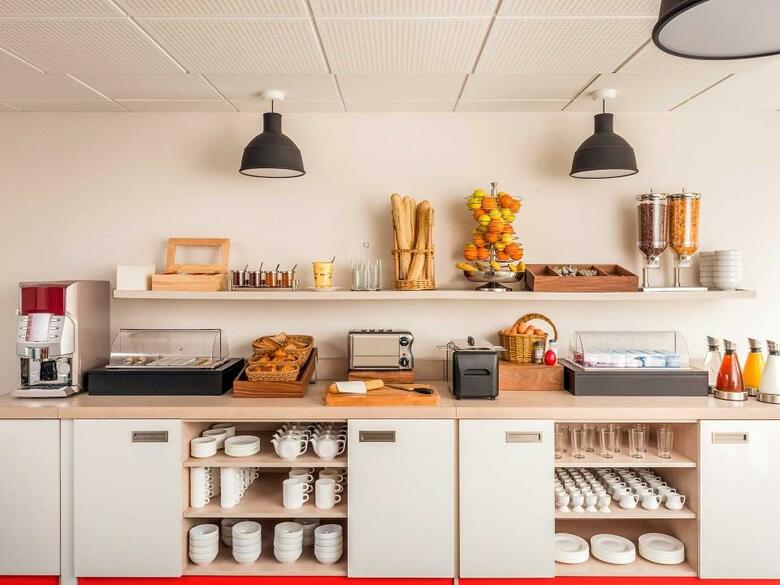 Aparthotel Adagio Access Dijon R�publique