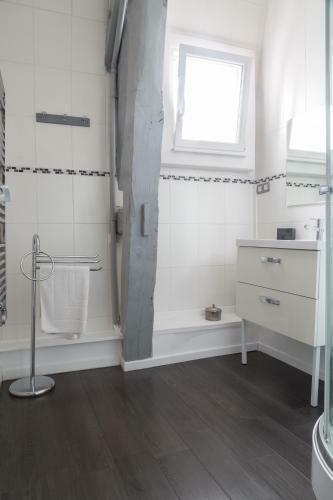 Bed & Breakfast Chambres D'h�tes - La Villa de La Paix