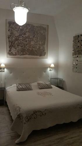Bed & Breakfast Chambres D'h�tes - La Villa de La Paix