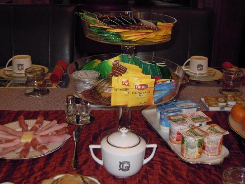 Bed & Breakfast Chambres D'h�tes - La Villa de La Paix