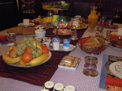 Bed & Breakfast Chambres D'h�tes - La Villa de La Paix