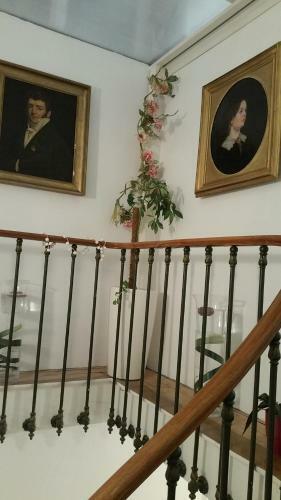 Bed & Breakfast Chambres D'h�tes - La Villa de La Paix