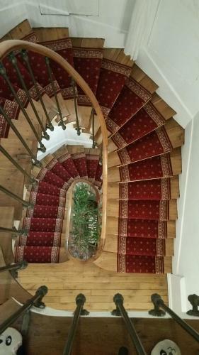 Bed & Breakfast Chambres D'h�tes - La Villa de La Paix