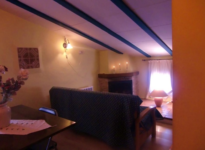 Agroturismo Casa Rural Jose Trullenque