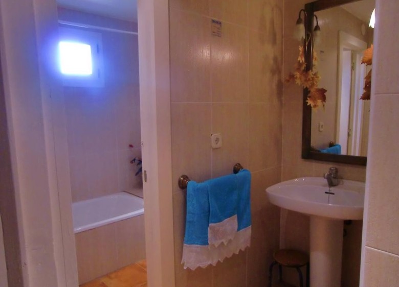 Agroturismo Casa Rural Jose Trullenque