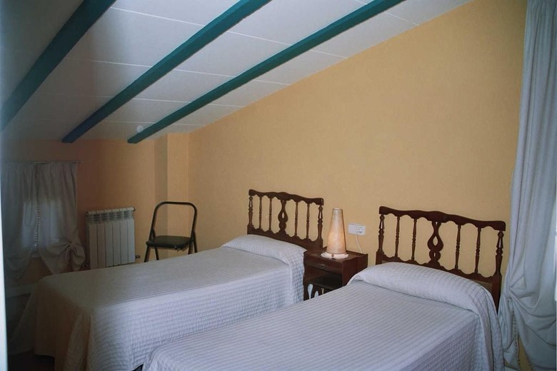 Agroturismo Casa Rural Jose Trullenque