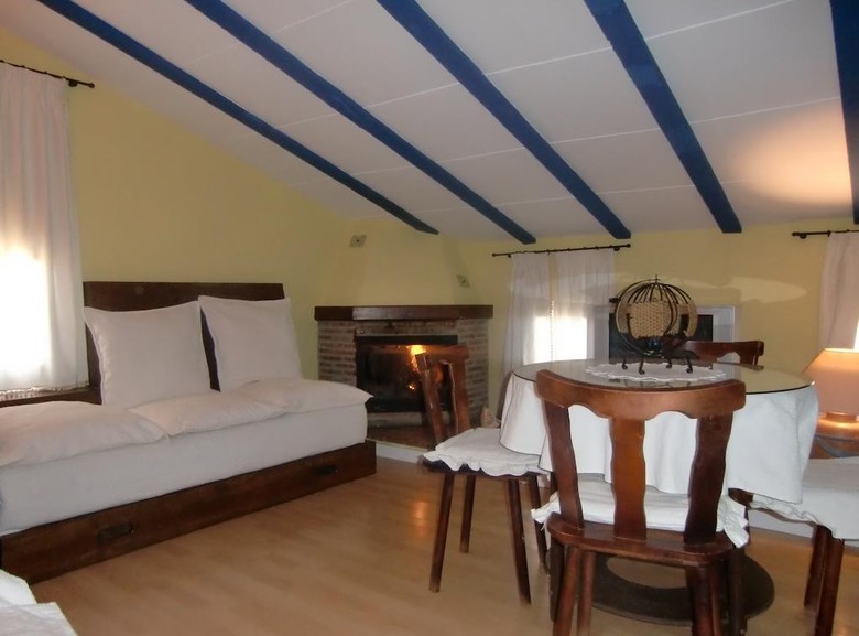 Agroturismo Casa Rural Jose Trullenque