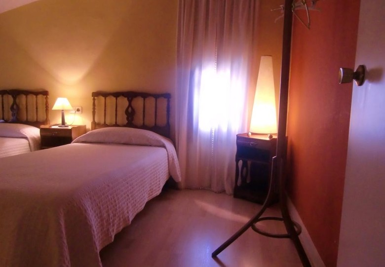 Agroturismo Casa Rural Jose Trullenque