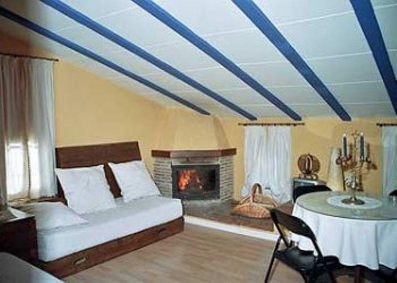 Agroturismo Casa Rural Jose Trullenque