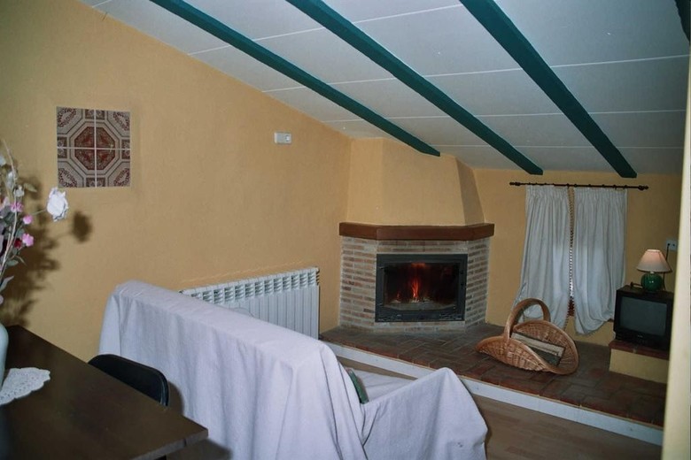 Agroturismo Casa Rural Jose Trullenque