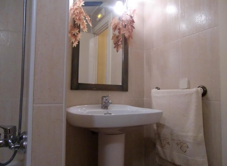 Agroturismo Casa Rural Jose Trullenque