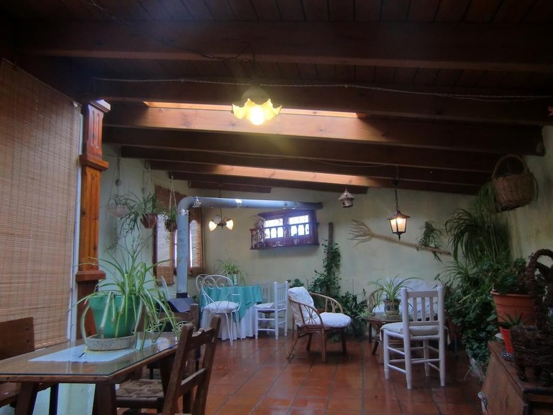 Agroturismo Casa Rural Jose Trullenque