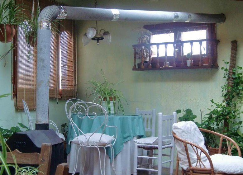 Agroturismo Casa Rural Jose Trullenque