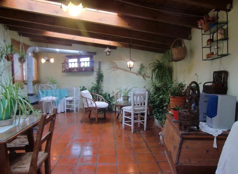 Agroturismo Casa Rural Jose Trullenque