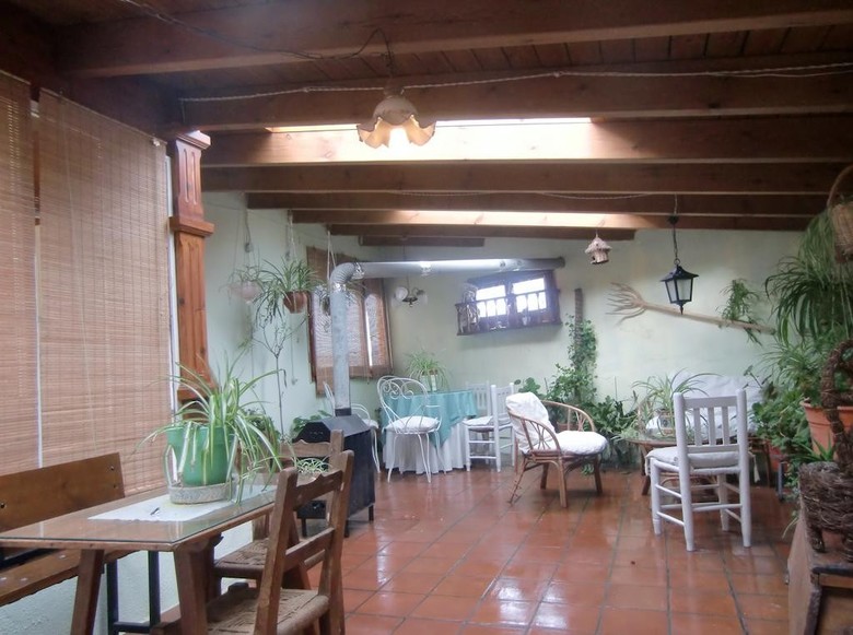 Agroturismo Casa Rural Jose Trullenque