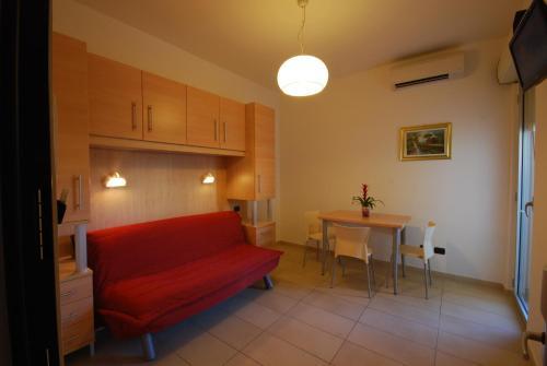 Apartamento Residence Helene