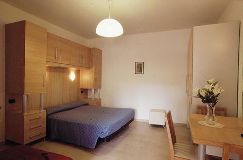 Apartamento Residence Helene