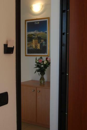 Apartamento Residence Helene