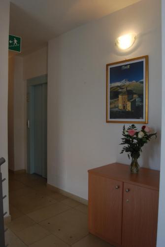Apartamento Residence Helene