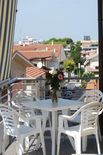 Apartamento Residence Helene