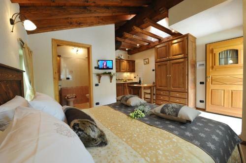 Apartamento Gresil Residence