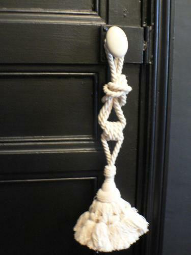 Bed & Breakfast Maison Auguste