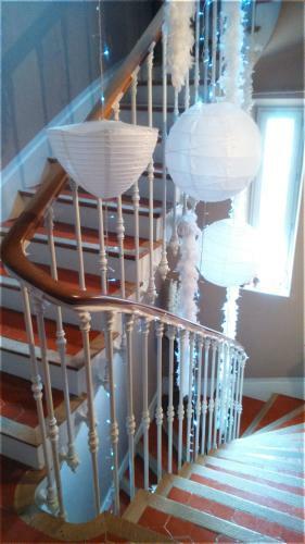 Bed & Breakfast Maison Auguste
