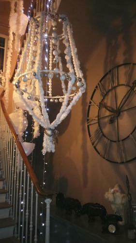 Bed & Breakfast Maison Auguste