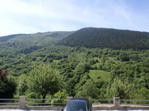 Apartamento L'esquerade