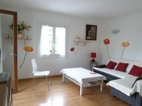 Apartamento L'esquerade