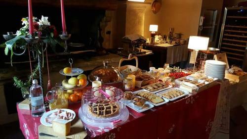 Hostal A' La Table Du Sommelier