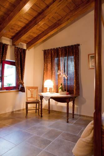 Hostal A' La Table Du Sommelier