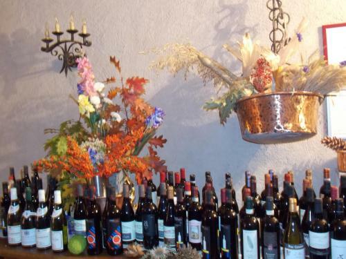 Hostal A' La Table Du Sommelier