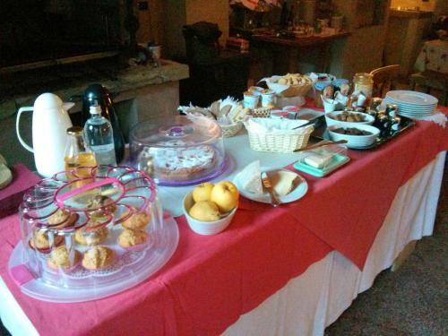 Hostal A' La Table Du Sommelier