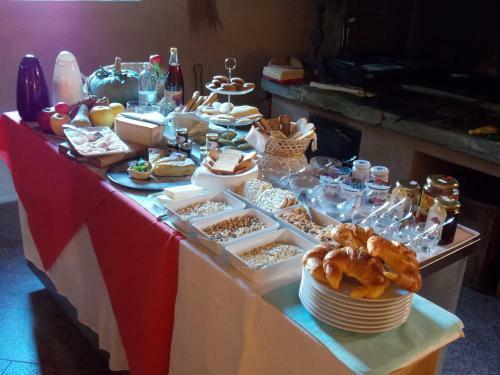 Hostal A' La Table Du Sommelier