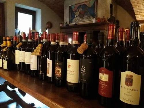 Hostal A' La Table Du Sommelier