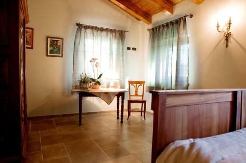 Hostal A' La Table Du Sommelier