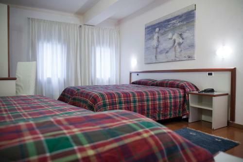Hotel Albergo Da Carlo