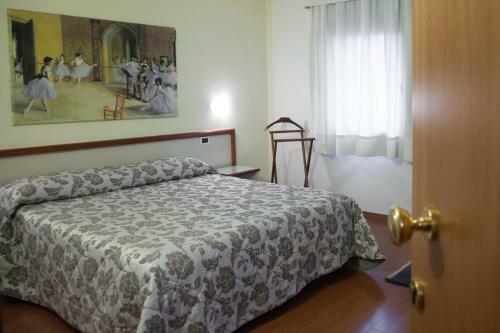 Hotel Albergo Da Carlo