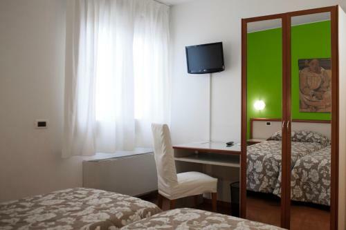 Hotel Albergo Da Carlo