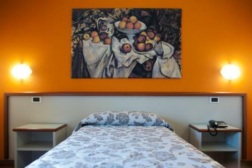 Hotel Albergo Da Carlo