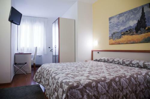 Hotel Albergo Da Carlo