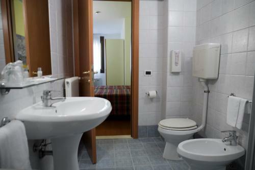 Hotel Albergo Da Carlo