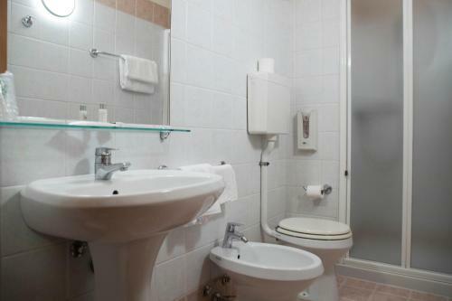 Hotel Albergo Da Carlo