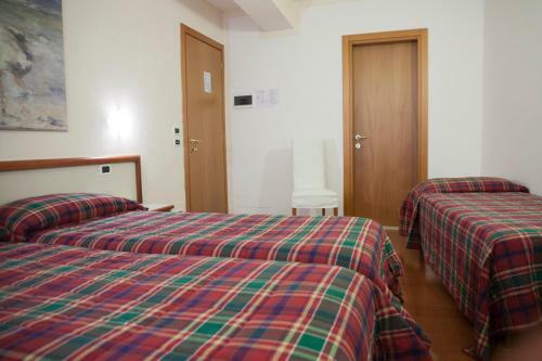 Hotel Albergo Da Carlo