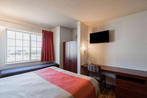 Motel Microtel Inn Olathe